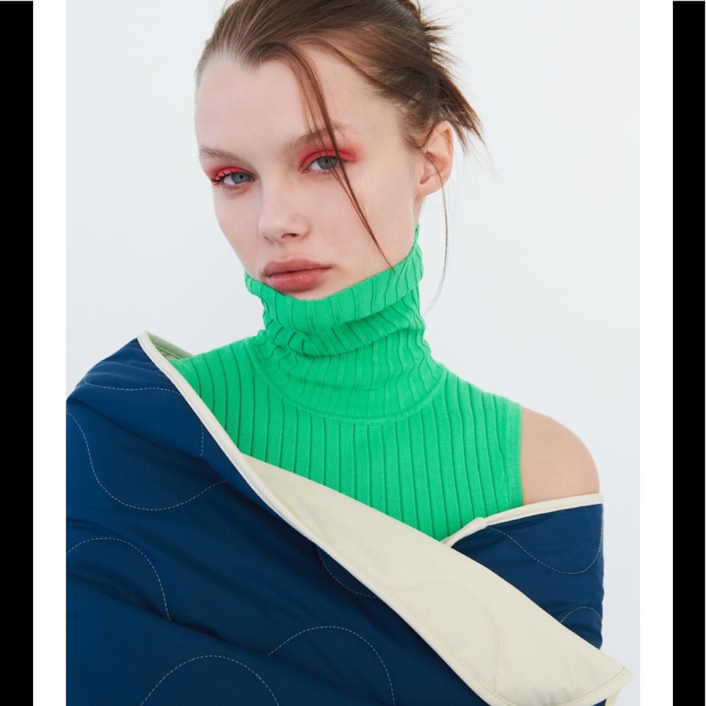 Nylon Blanket Bag